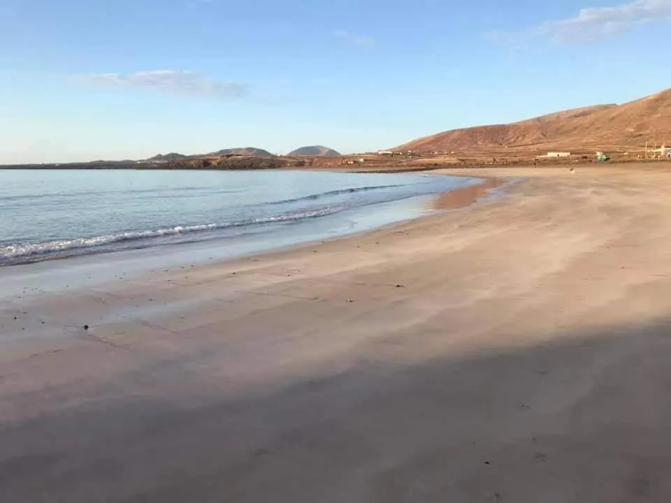 Apartamento Casitas El Charcon Arrieta   Arrieta (Lanzarote)