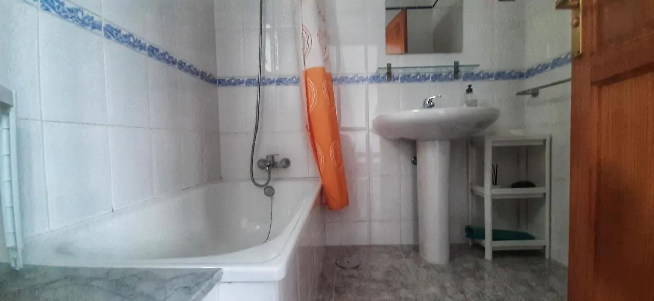 Apartamento Casitas El Charcon Arrieta  Arrieta (Lanzarote)