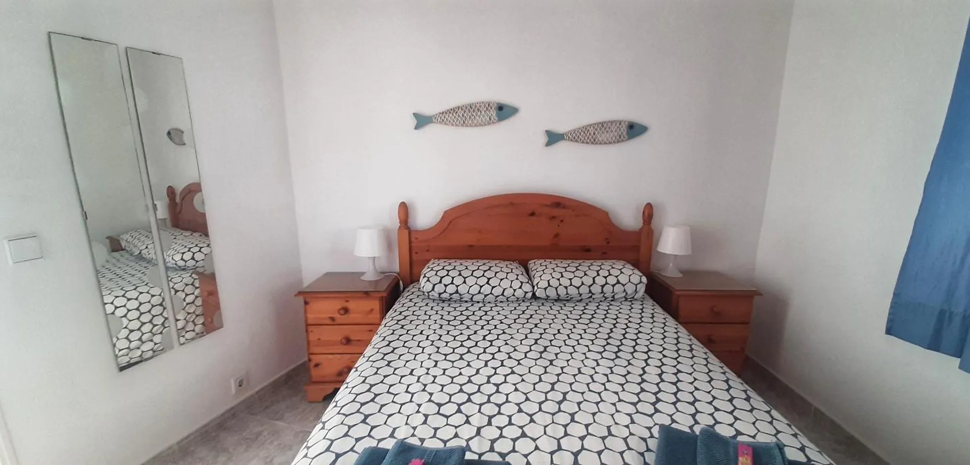 Apartamento Casitas El Charcon Arrieta
