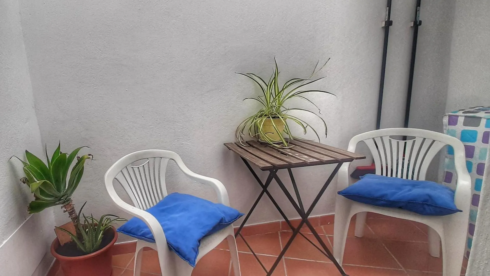 Apartamento Casitas El Charcon Arrieta