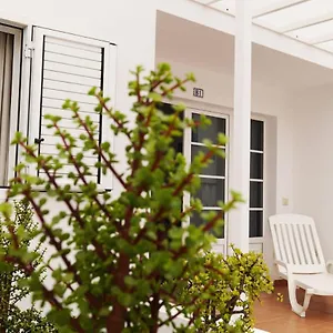 Apartamento Mila Vista Al Mar Arrieta (Lanzarote)